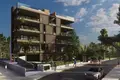 Wohnung 2 Schlafzimmer 114 m² Limassol, Zypern