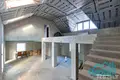 House 272 m² Ratamka, Belarus