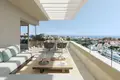 3 bedroom apartment 148 m² Mijas, Spain