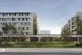 Apartamento 4 habitaciones 123 m² Varsovia, Polonia