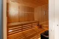 Penthouse 3 zimmer 150 m² Germasogeia, Zypern
