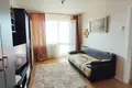 2 room apartment 61 m² in Minsk, Belarus