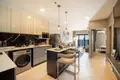 Copropriété 1 chambre 34 m² Bangkok, Thaïlande