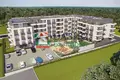 Квартира 3 комнаты 90 м² Равда, Болгария
