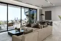 Apartamento 2 habitaciones 105 m² Germasogeia, Chipre