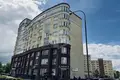 Nieruchomości komercyjne 92 m² w Mińsk, Białoruś