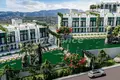 1 bedroom apartment 60 m² Agios Amvrosios, Northern Cyprus