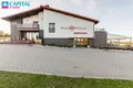 Propiedad comercial 1 423 m² en Aukstelke, Lituania