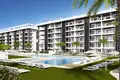 Квартира 4 комнаты 101 м² Торревьеха, Испания