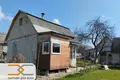 House 43 m² Aliachnovicki sielski Saviet, Belarus