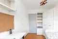 Wohnung 4 zimmer 59 m² Minsk, Belarus