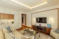 2 room apartment 74 m² in Montenegro, Montenegro