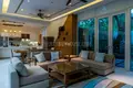 Villa 4 chambres 330 m² Thalang, Thaïlande