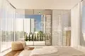 Wohnung 3 Schlafzimmer 221 m² Geroskipou, Zypern