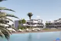 Bungalow de 2 dormitorios 131 m² Finestrat, Španjolska