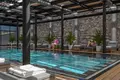 2 bedroom apartment 70 m² Alanya, Turkey