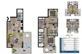 Wohnung 65 m² Kargıcak, Türkei