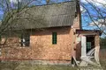 Casa 33 m² Radvanicki sielski Saviet, Belarús