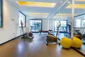 Complejo residencial Residence with swimming pools at 550 meters from the beach, in the center of Avsallar, Alanya, Turkey
