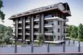 Квартира 2 комнаты 54 м² Оба, Турция