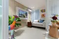 Appartement 2 chambres 47 m² Panama Province, Panamá