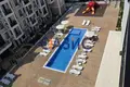1 bedroom apartment 53 m² Sveti Vlas, Bulgaria