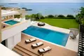 Wohnung 3 zimmer 300 m² Agios Georgios Peyeias, Zypern