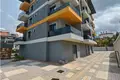 1 bedroom apartment 50 m² Alanya, Turkey