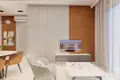 Appartement 2 chambres 46 m² Alanya, Turquie