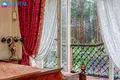 Casa 261 m² Verksionys, Lituania