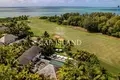 Dom  Grand River South East, Mauritius