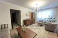 Apartamento 4 habitaciones 59 m² Muchaviecki sielski Saviet, Belarús