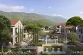 1 bedroom condo  Kumbor, Montenegro