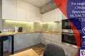 3 room apartment 66 m² Minsk, Belarus