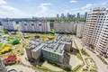 Mieszkanie 2 pokoi 59 m² Mińsk, Białoruś