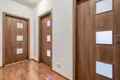 3 bedroom apartment 76 m² Warsaw, Poland