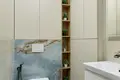 Apartamento 3 habitaciones 187 m² Minsk, Belarús