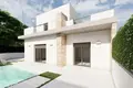 3 bedroom villa 122 m² Torre-Pacheco, Spain