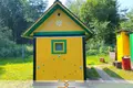 Dom 15 m² Pliescanicki sielski Saviet, Białoruś