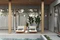 Villa de tres dormitorios 500 m² Thalang, Tailandia