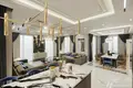 Вилла 6 комнат 602 м² Каргыджак, Турция