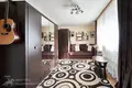 1 room apartment 31 m² Minsk, Belarus