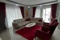 Appartement 3 chambres 125 m² Alanya, Turquie