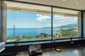 Villa 8 chambres 862 m² Sustas, Monténégro