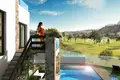 Villa de tres dormitorios 303 m² Urbanizacion Dona Pepa, Španjolska
