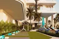 Ático 5 habitaciones 559 m² Dubái, Emiratos Árabes Unidos