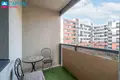 3 room apartment 64 m² Vilnius, Lithuania