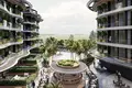 Appartement 2 chambres 62 m² Muratpasa, Turquie