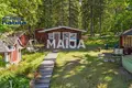 Casa de campo  Tuusniemi, Finlandia
