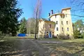 Casa de campo 423 m² Kalodziscanski sielski Saviet, Belarús